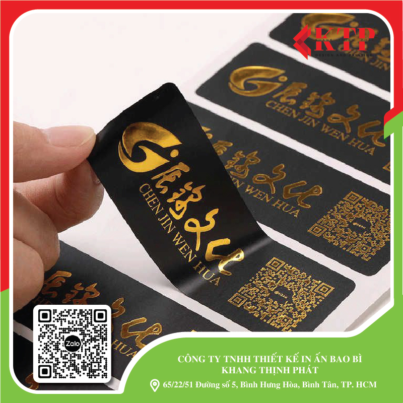 thiết kế decal nhựa