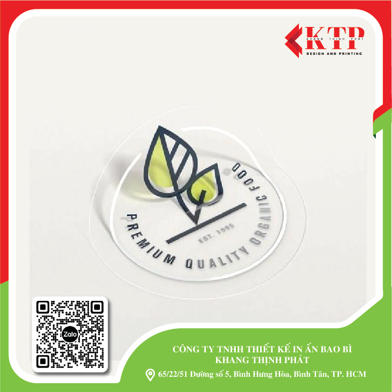 gia công decal nhựa