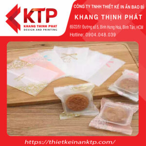 Dịch vụ in bao bì bánh trung thu tại Khang Thịnh Phát
