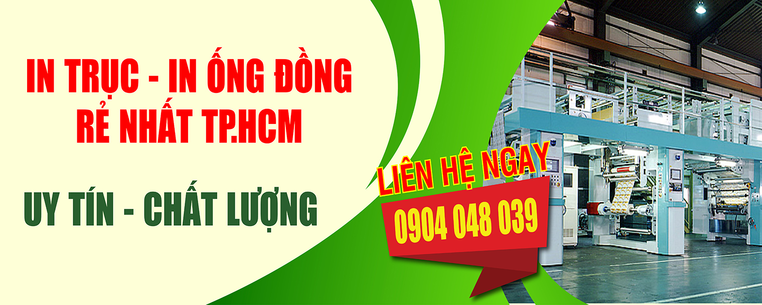 Dịch vụ in túi giấy giá rẻ TPHCM tại Khang Thịnh Phát
