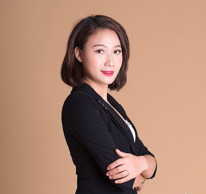 Nguyễn Quỳnh Trang - Doanh nhân nữ trẻ