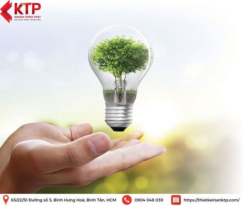 Tái chế giấy tiết kiệm năng lượng và nguồn tài nguyên thiên nhiên