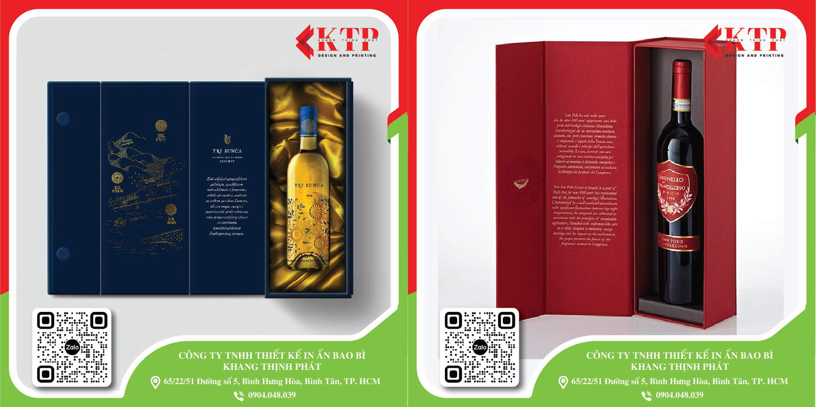hộp nam châm đựng rượu hộp nam châm đựng rượu