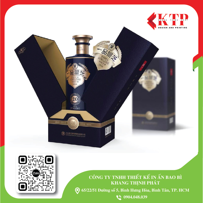 in hộp giấy đựng rượu giá rẻ in hộp giấy đựng rượu giá rẻ