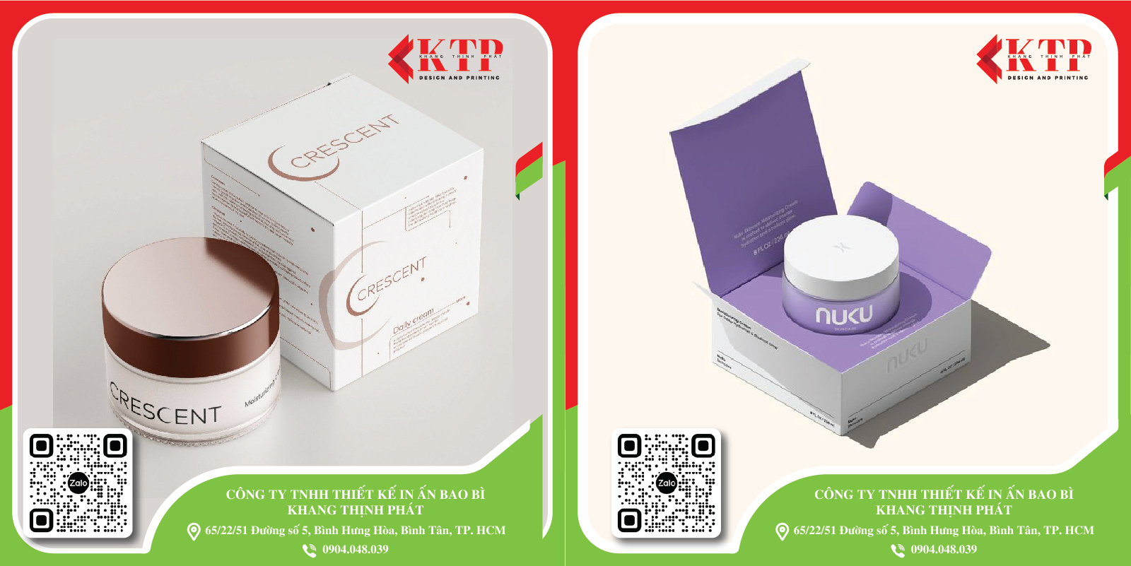 hộp giấy đựng kem dưỡng hộp giấy đựng kem dưỡng