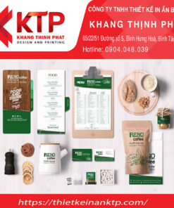Quy trình in bao bì thực phẩm tại Thiết kế in ấn KTP