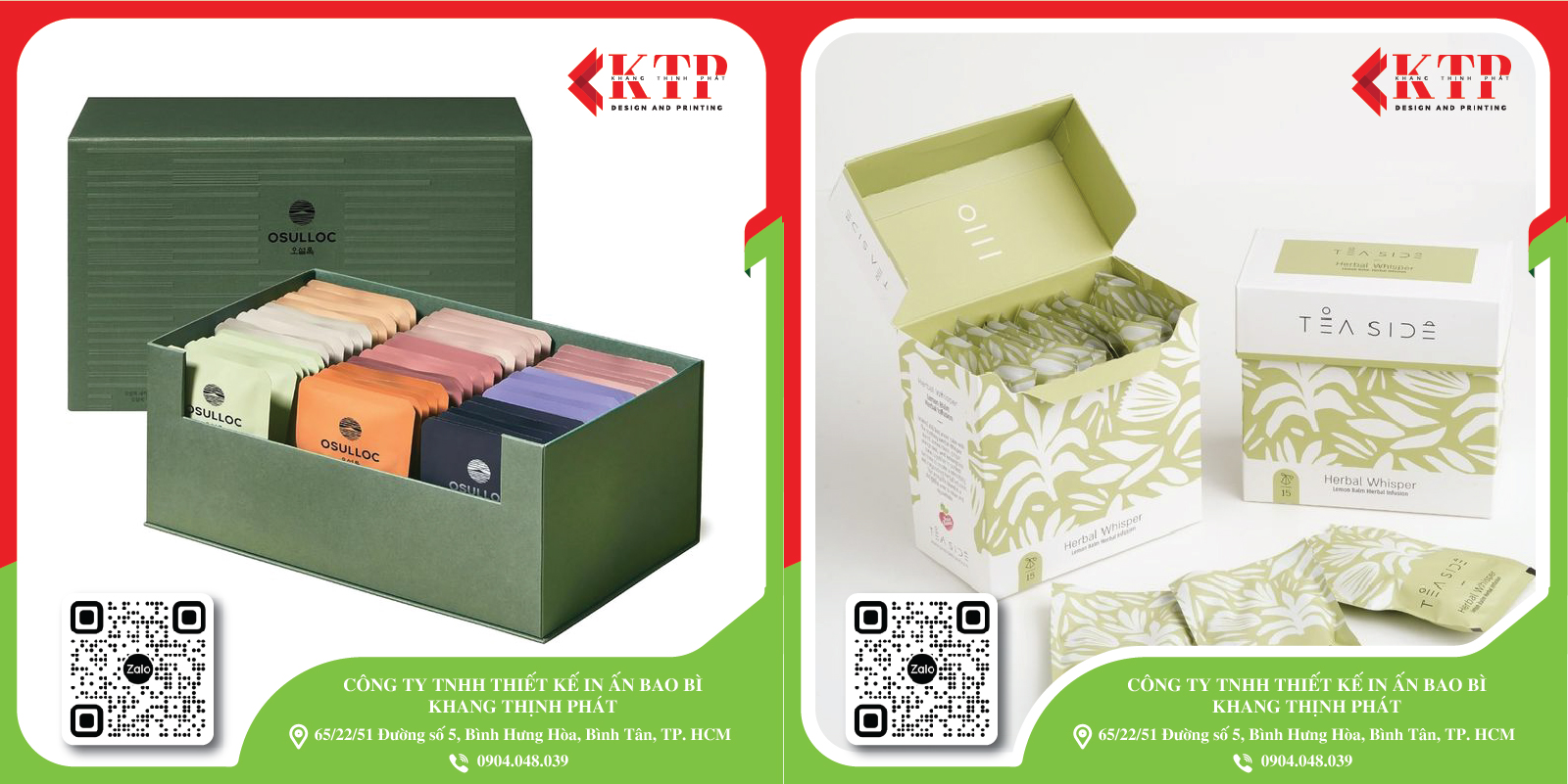 hộp giấy đựng trà, cà phê, thực phẩm hộp giấy đựng trà, cà phê, thực phẩm