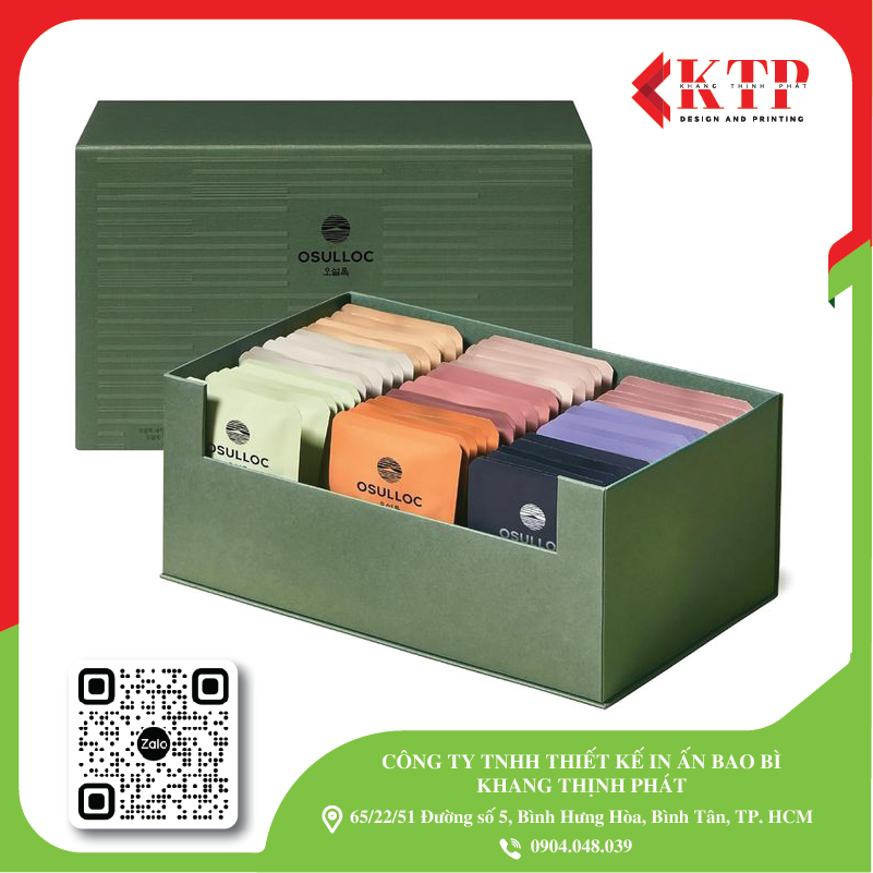 hộp giấy âm dương hộp giấy âm dương