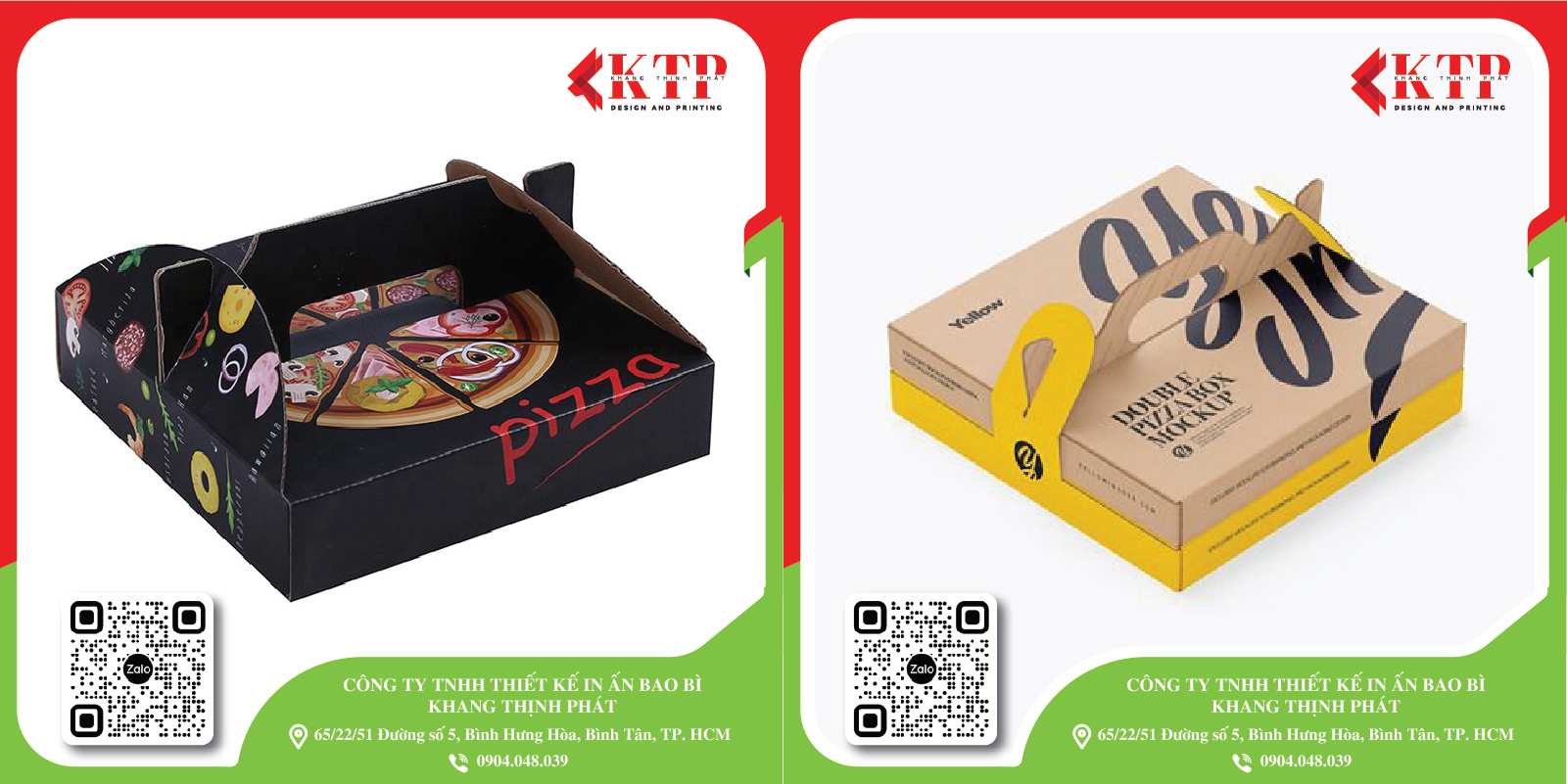 sản xuất hộp bánh pizza có quai xách sản xuất hộp bánh pizza có quai xách