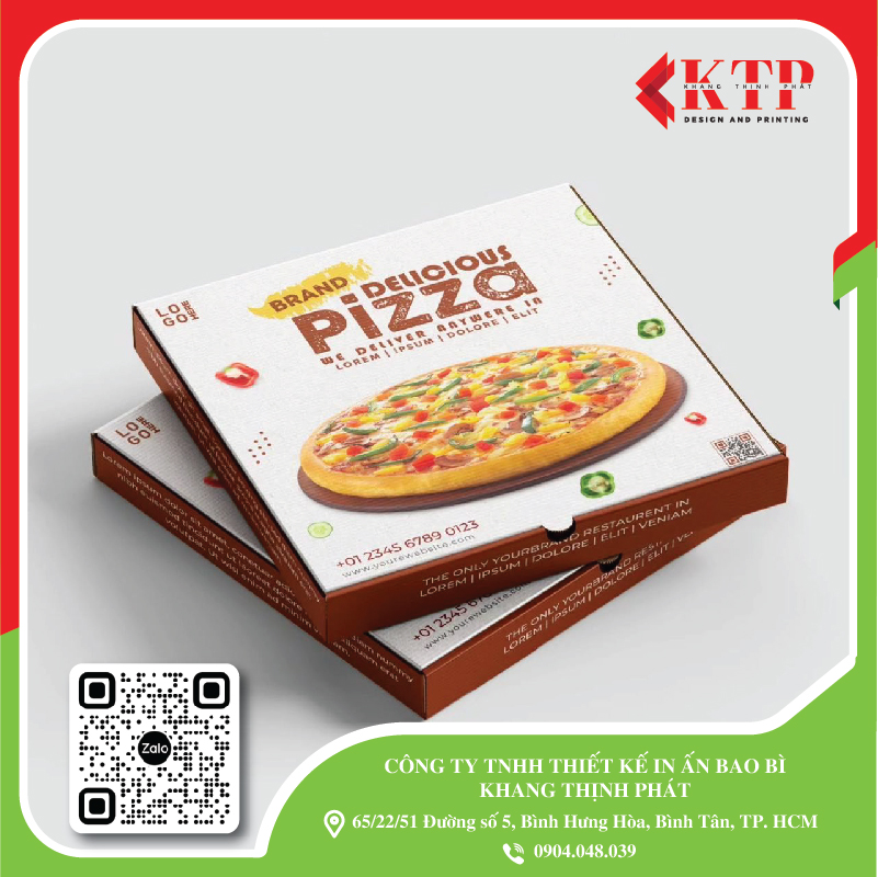 hộp bánh pizza giá rẻ hộp bánh pizza giá rẻ