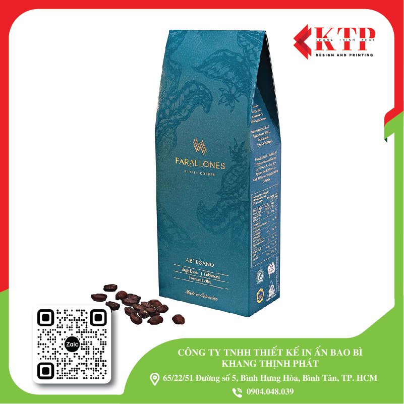 xưởng in túi đựng cà phê giá rẻ xưởng in túi đựng cà phê giá rẻ