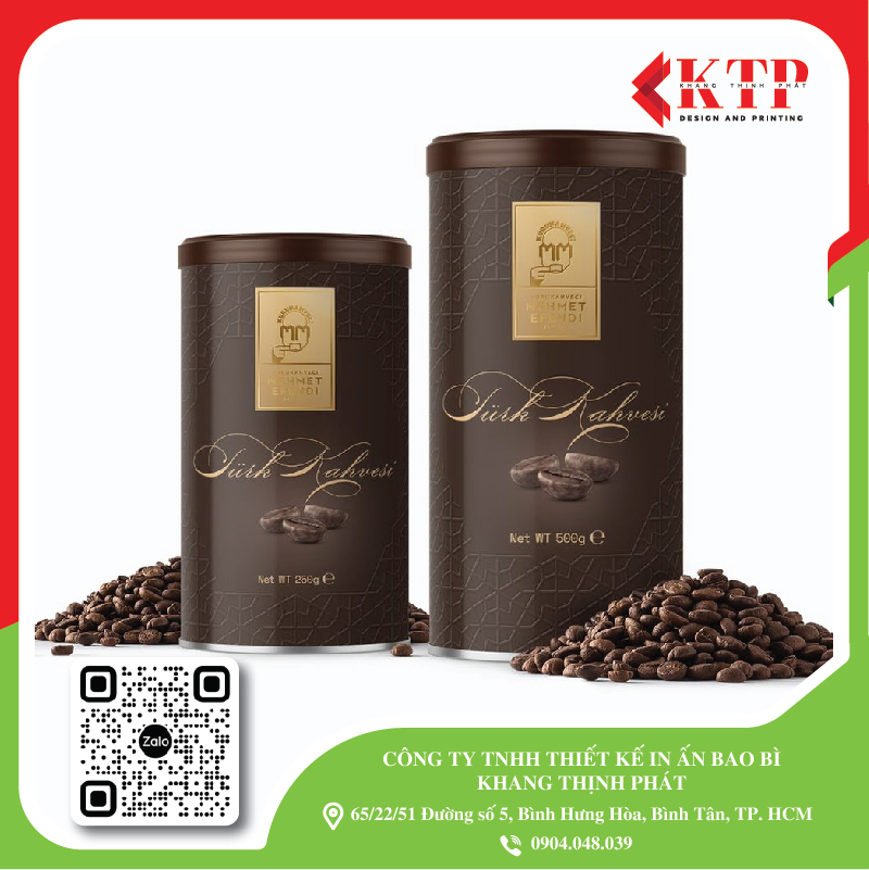 hộp thiếc đựng cà phê cao cấp hộp thiếc đựng cà phê cao cấp