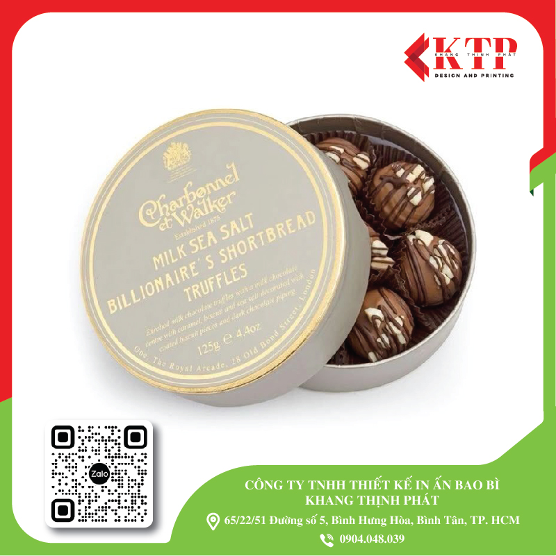 Hộp thiếc thực phẩm TPHCM Hộp thiếc thực phẩm TPHCM