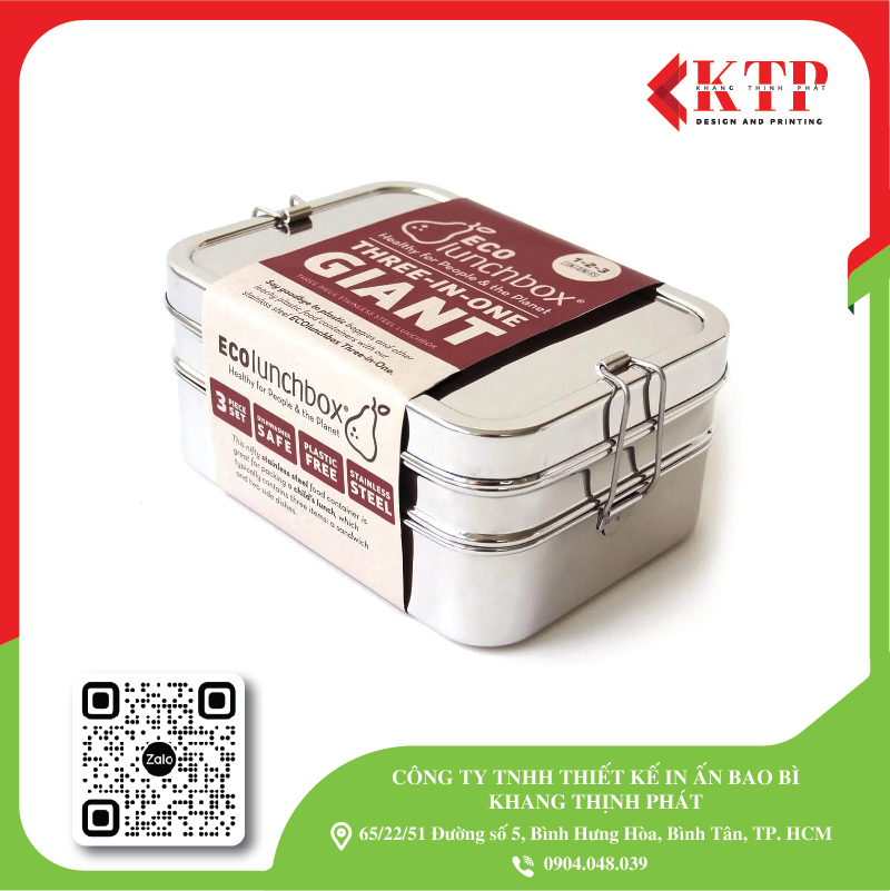 Đặt làm hộp thiếc đựng thực phẩm theo kích thước Đặt làm hộp thiếc đựng thực phẩm theo kích thước