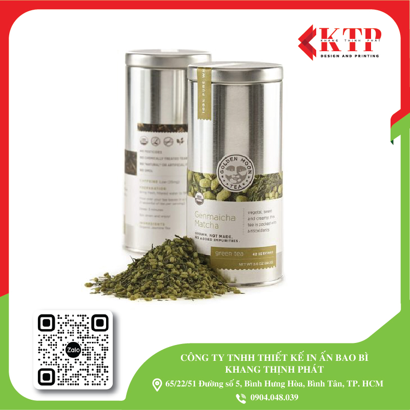 hộp thiếc tròn đựng trà hộp thiếc tròn đựng trà
