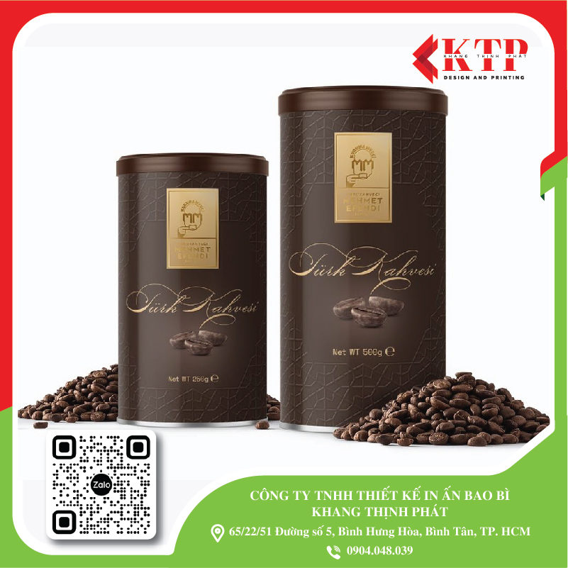 hộp thiếc tròn đựng cà phê hộp thiếc tròn đựng cà phê