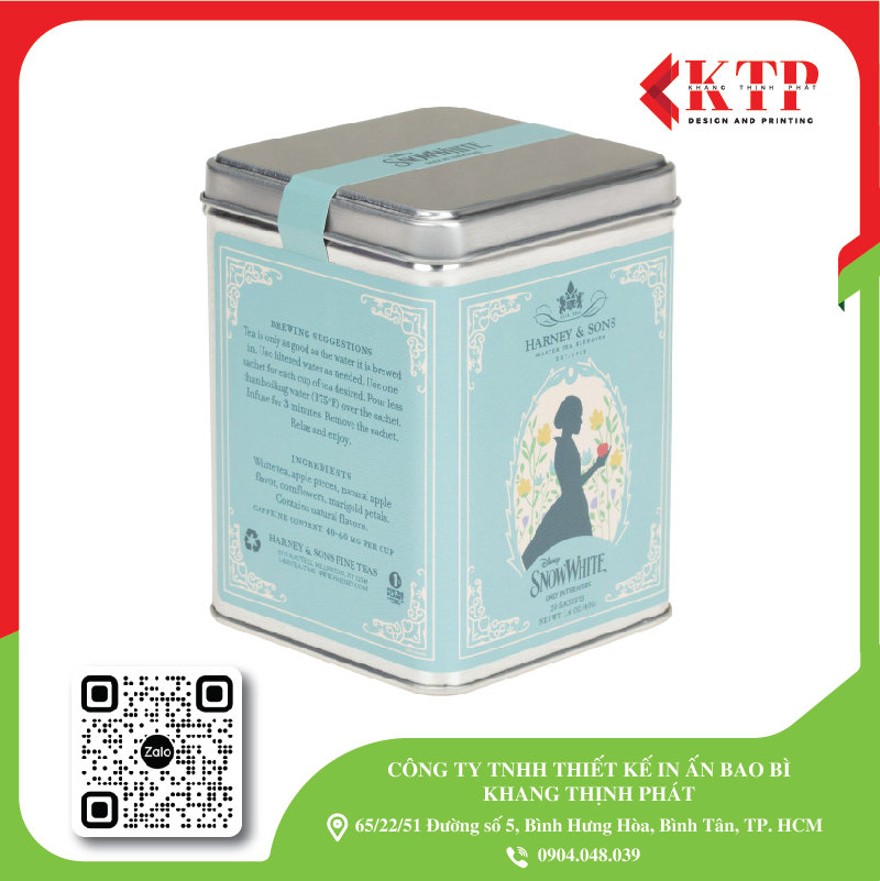 cơ sở sản xuất lon thiếc vuông cơ sở sản xuất lon thiếc vuông