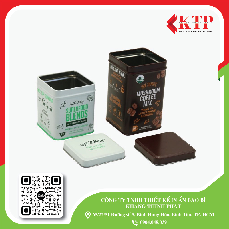 mẫu lon thiếc vuông đẹp mẫu lon thiếc vuông đẹp
