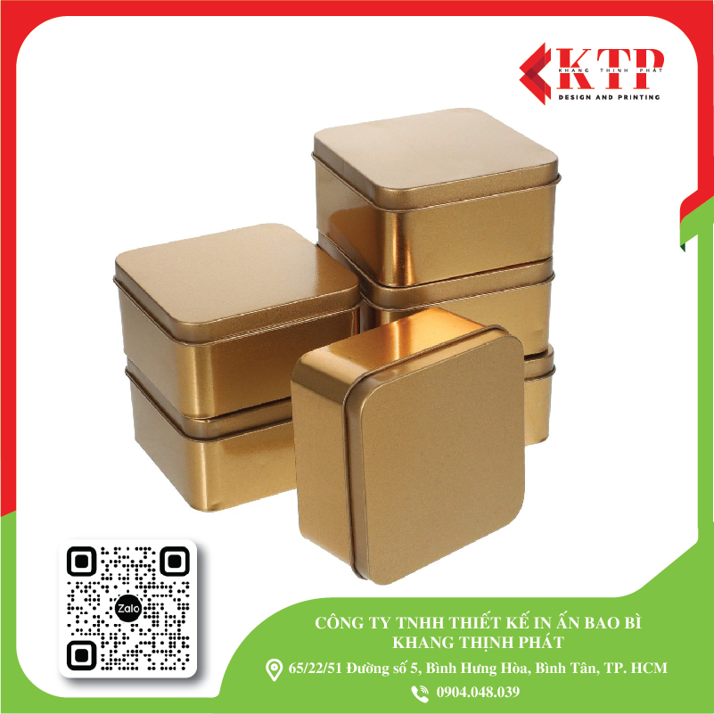 in lon thiếc vuông in lon thiếc vuông