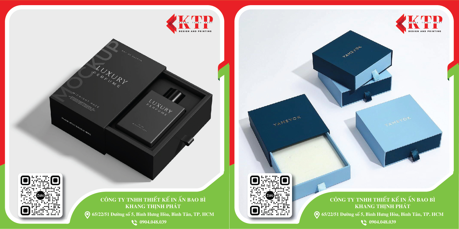 hộp rút cao cấp