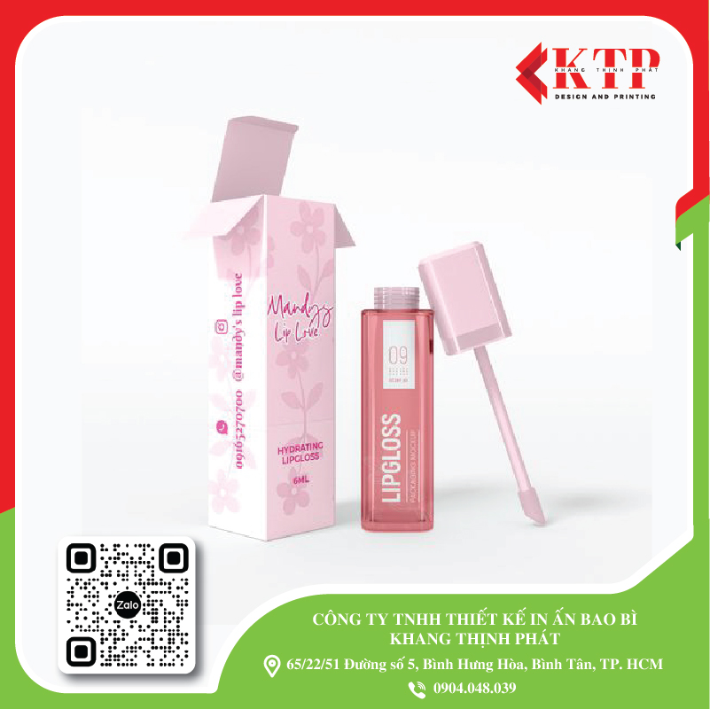 hộp giấy mỹ phẩm hộp giấy mỹ phẩm