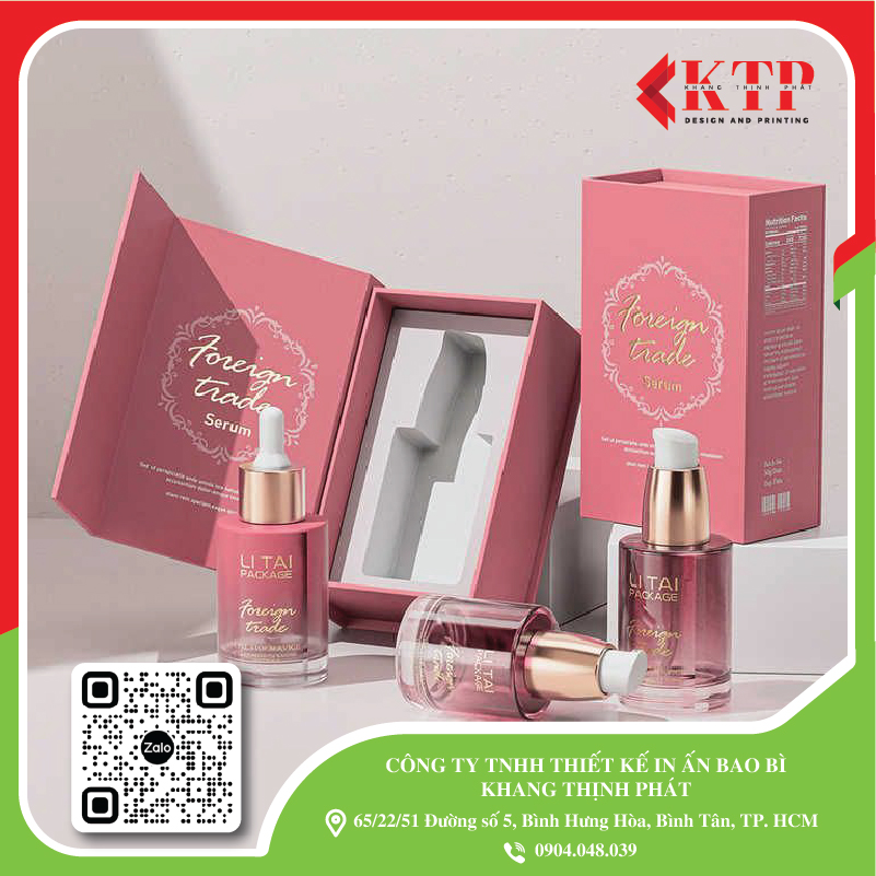 hộp nam châm mỹ phẩm hộp nam châm mỹ phẩm