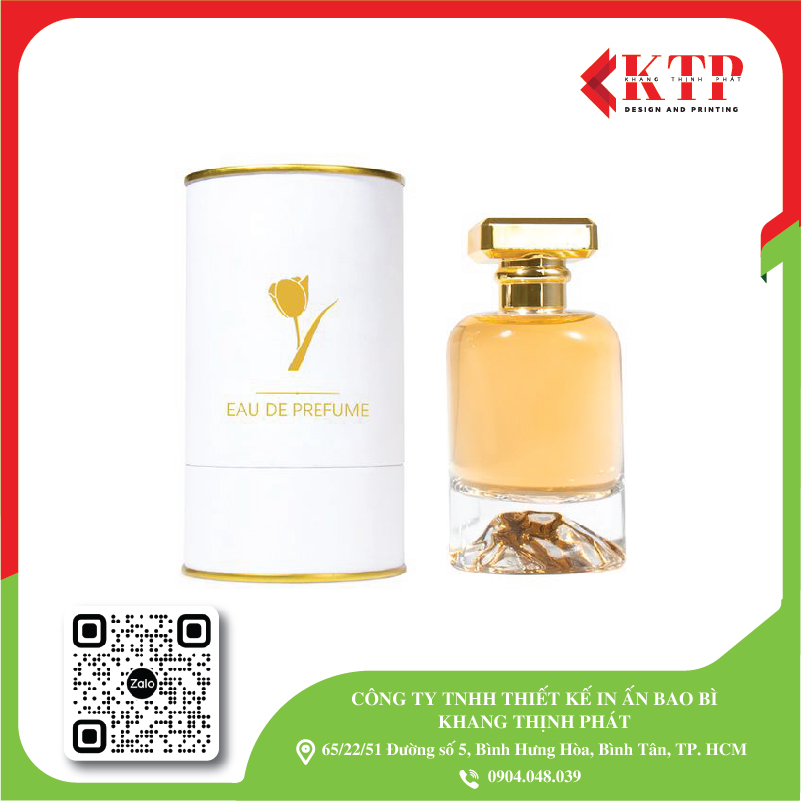 lon giấy đựng nước hoa nắp thiếc lon giấy đựng nước hoa nắp thiếc