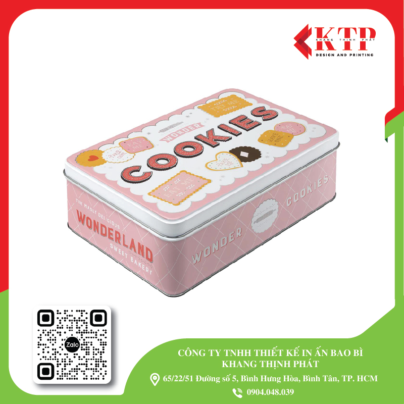lon thiếc chữ nhật TPHCM lon thiếc chữ nhật TPHCM
