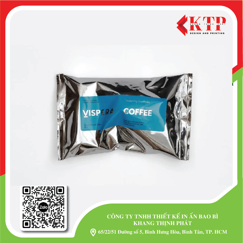 in ấn bao bì màng nhôm giá rẻ