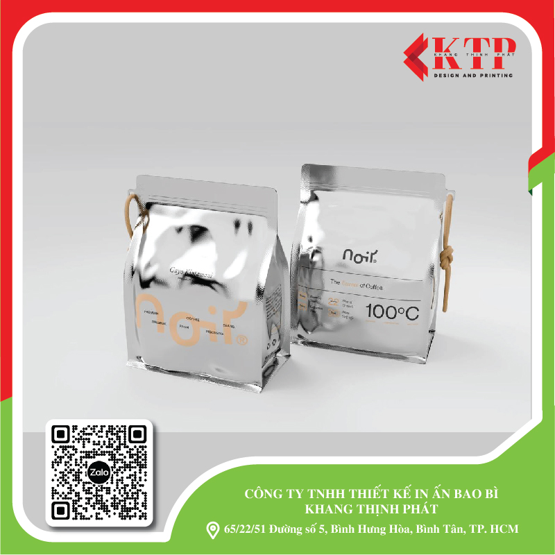 đơn vị sản xuất bao bì màng nhôm