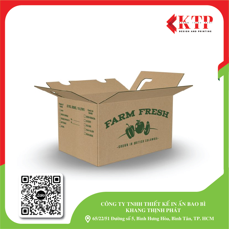 in thùng carton theo yêu cầu in thùng carton theo yêu cầu