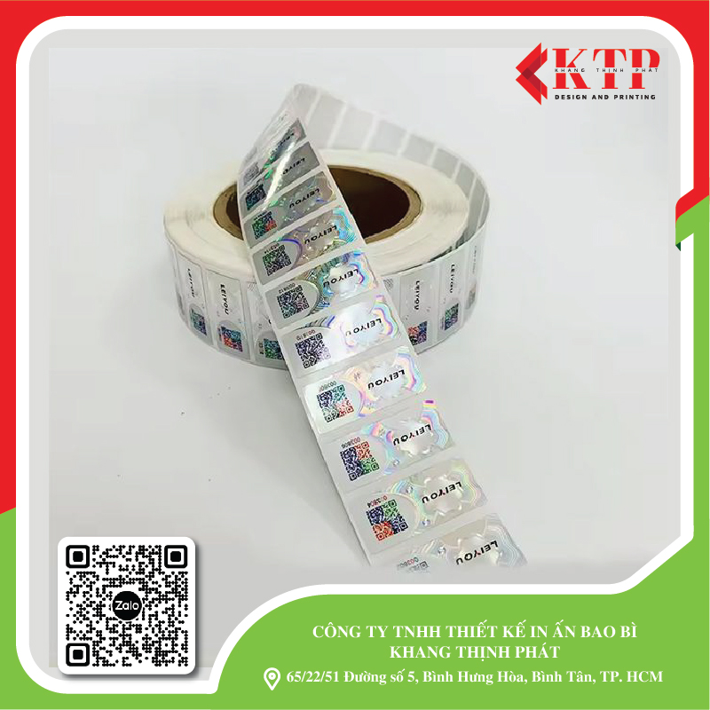in tem cuộn giá rẻ HCM in tem cuộn giá rẻ HCM