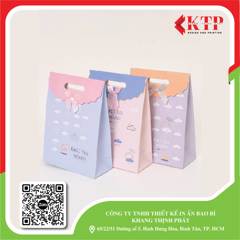 xưởng in túi giấy uy tín xưởng in túi giấy uy tín