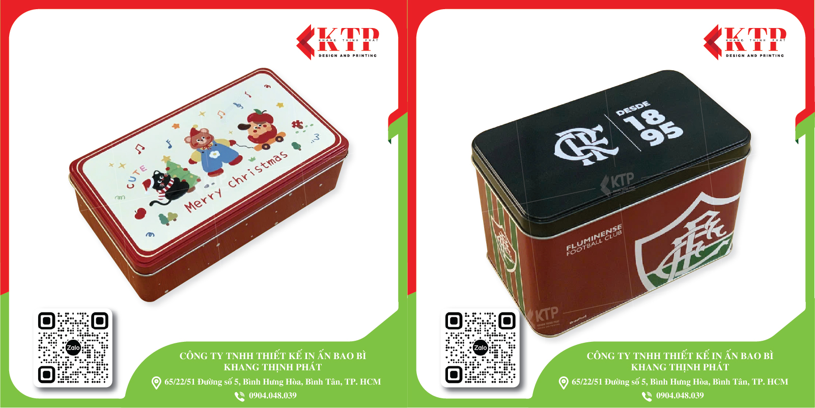 in hộp thiếc chữ nhật giá rẻ in hộp thiếc chữ nhật giá rẻ