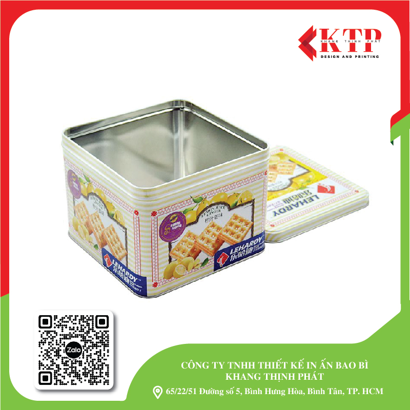 in hộp thiếc giá rẻ hiện nay