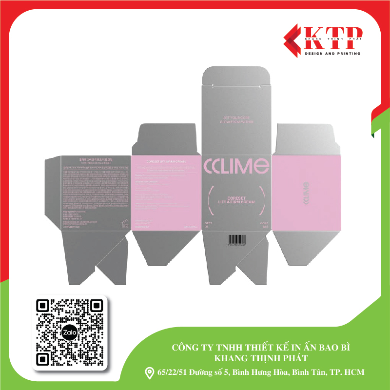 in hộp giấy theo yêu cầu