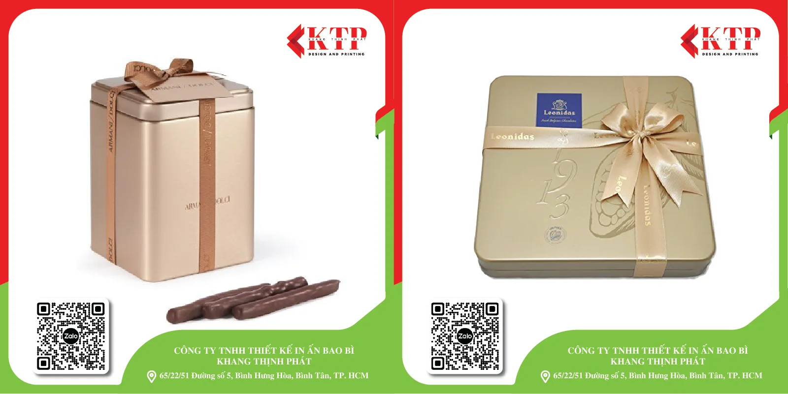 hộp thiếc quà tặng