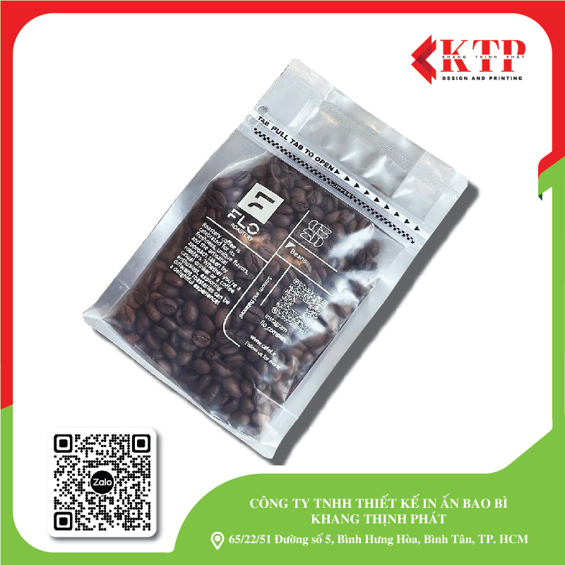 Sản xuất túi zip bạc Sản xuất túi zip bạc