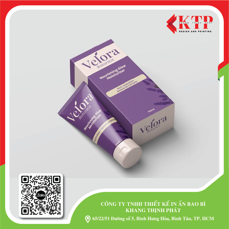 xưởng in hộp giấy mỹ phẩm