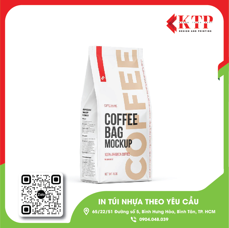 Xưởng in túi nhựa theo yêu cầu TP.HCM Xưởng in túi nhựa theo yêu cầu TP.HCM