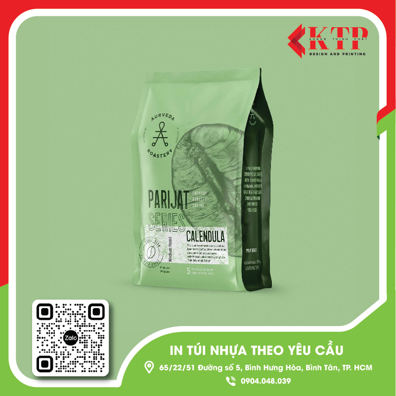 In túi nhựa theo yêu cầu có logo In túi nhựa theo yêu cầu có logo