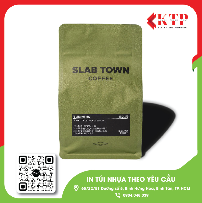 In túi nhựa theo yêu cầu giá rẻ In túi nhựa theo yêu cầu giá rẻ