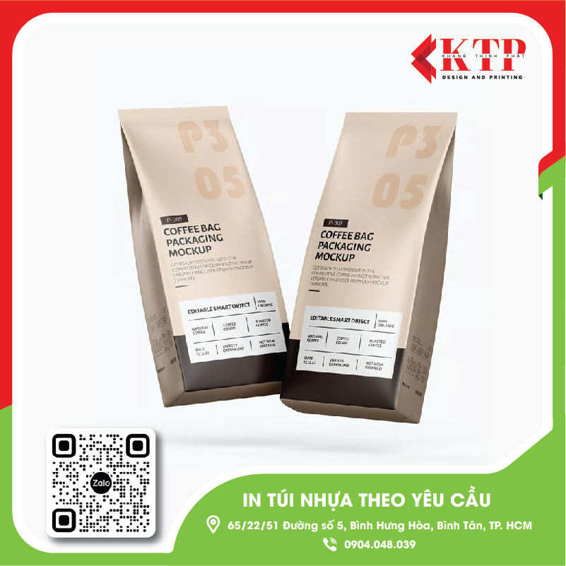 In túi nhựa theo yêu cầu trực tiếp tại xưởng In túi nhựa theo yêu cầu trực tiếp tại xưởng