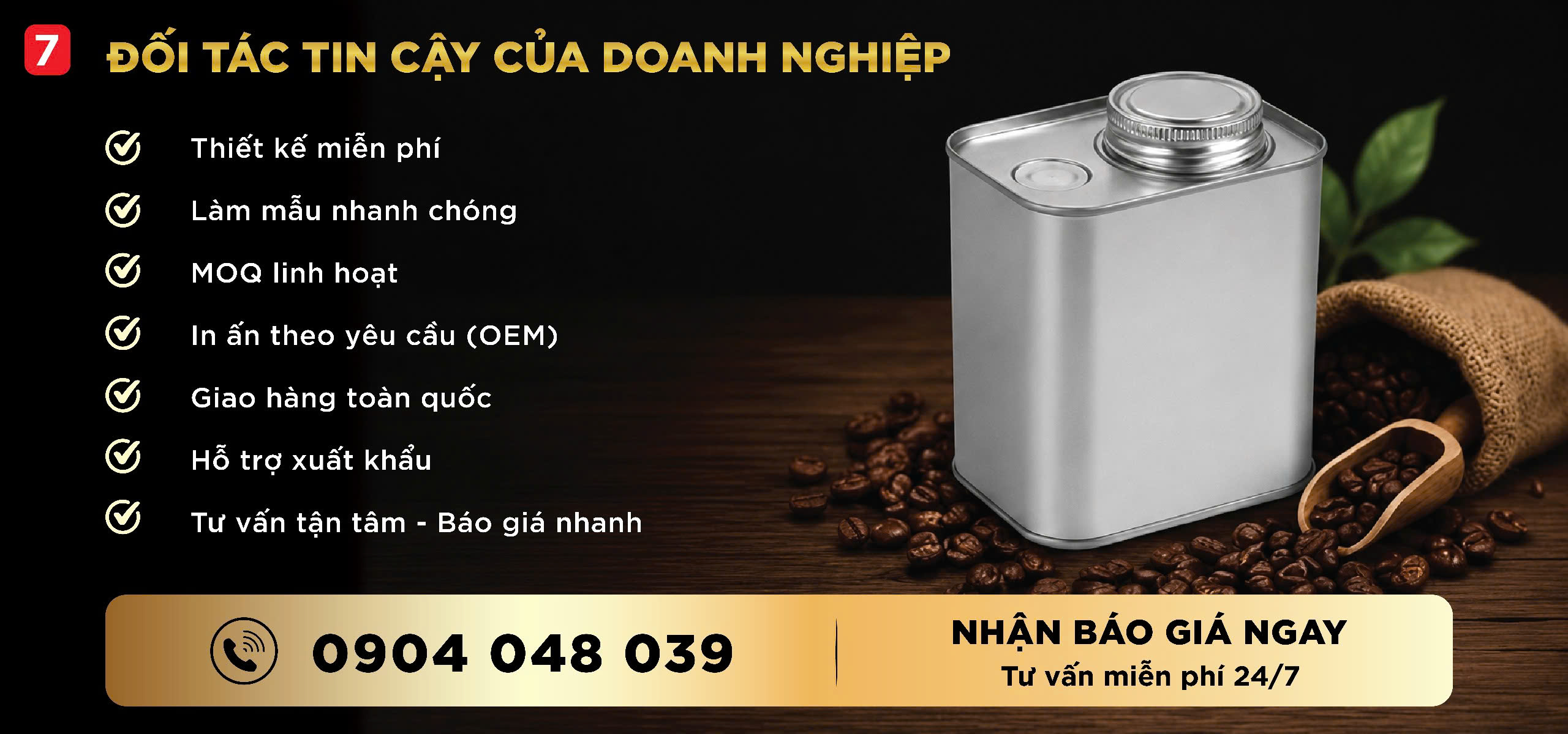 KTP đồng hành cùng thương hiệu của bạn KTP đồng hành cùng thương hiệu của bạn