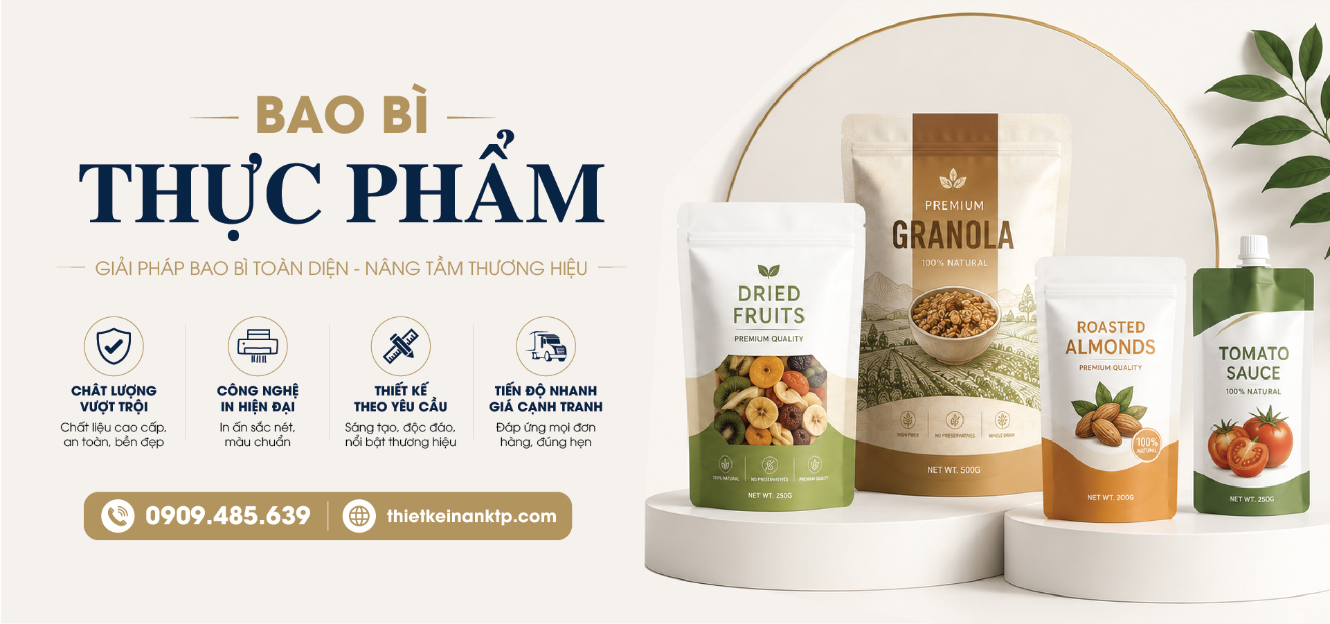 bao bì thực phẩm bao bì thực phẩm
