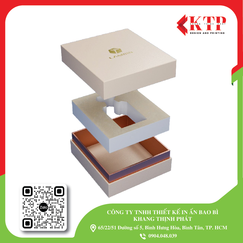 gia công hộp giấy cứng