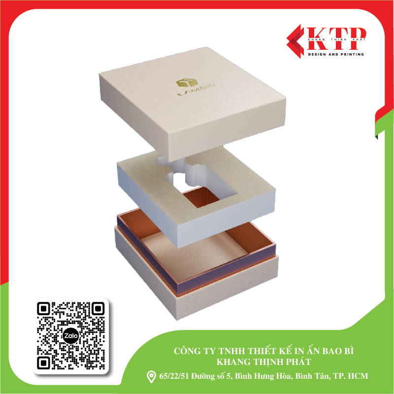 gia công hộp giấy cứng