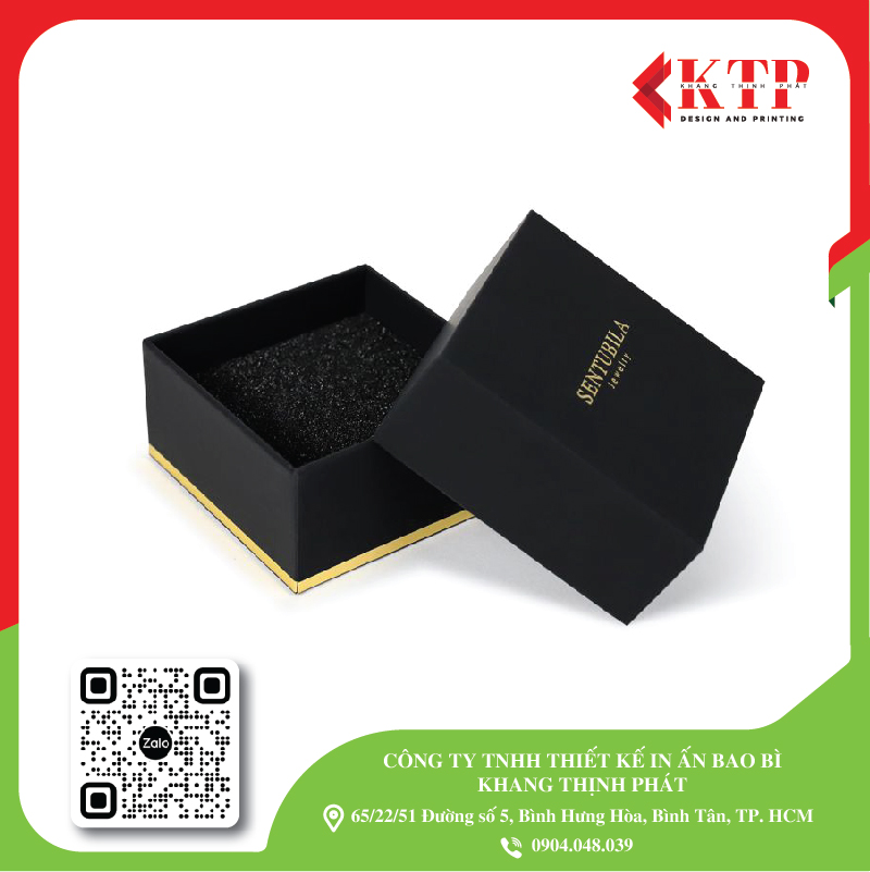 in hộp giấy cứng giá rẻ