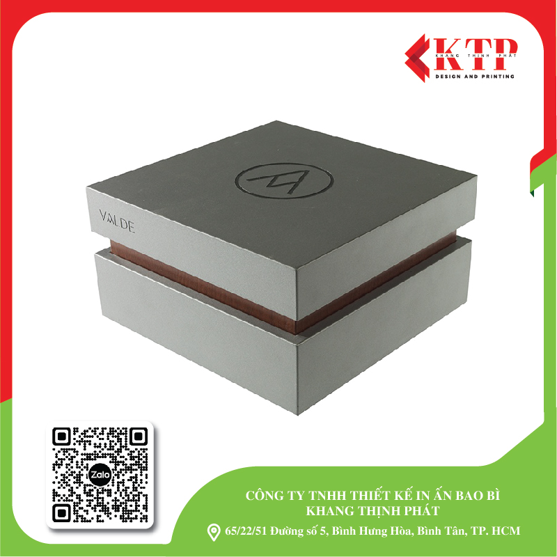xưởng in hộp giấy cứng