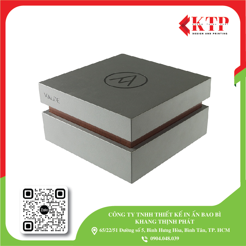 xưởng in hộp giấy cứng